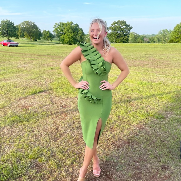 Meet your Posher, Anna Grace - Picture 1 of 3